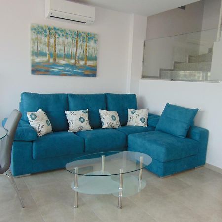 Villa Vistamar El Puerto de Mazarrón Exterior foto