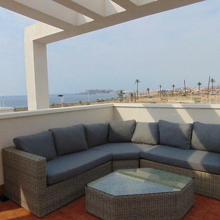 Villa Vistamar El Puerto de Mazarrón Exterior foto